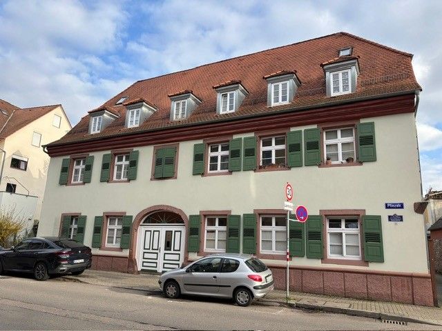 Charmantes Appartement - zentral